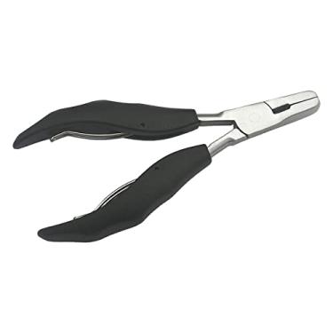 Imagem de harayaa Alicate de extensão de cabelo premium para ferramentas de remoção de extensões de cabelo