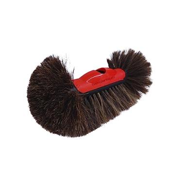 Imagem de Vassoura de Pelo Crina Bola - Rochinha Varejo