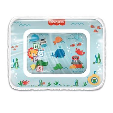 Imagem de Fun Divirta-se - Fisher Price Tapete Infantil com Água/Ar