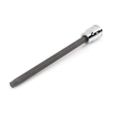 Imagem de TEKTON Chave de 9,5 mm (3/8") x soquete Torx longo T47 | SHB14447