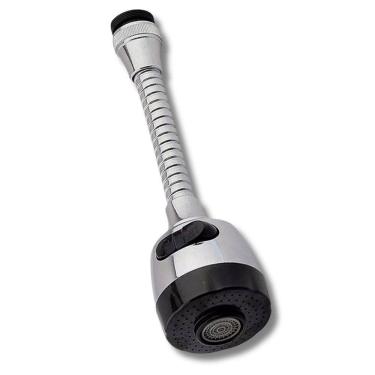 Imagem de Torneira de Cozinha com Prolongador 360° Anti-vazamento