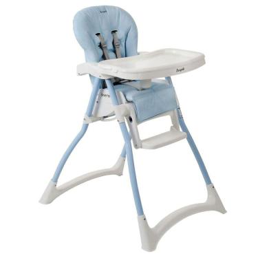 Imagem de Cadeira de Alimentação Burigotto Merenda de 6 Meses a 36 Meses