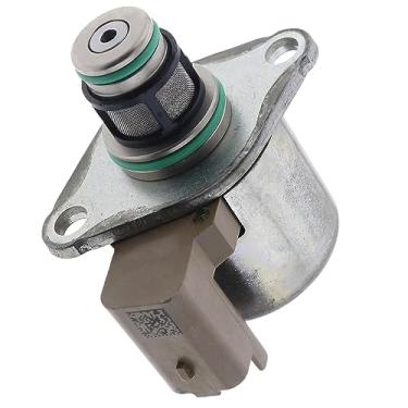 Imagem de WQSING 7256772 SCV Válvula de controle de sucção compatível com Bobcat A770 E32 E35 E42 E45 E50 E55 E85 S450 S510 S530 S550 S570 S590 S595 S630 S650 S740 Válvula de medidor de entrada S750 S770 S850 V519 V723