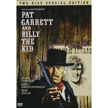 Imagem de Pat Garrett and Billy the Kid