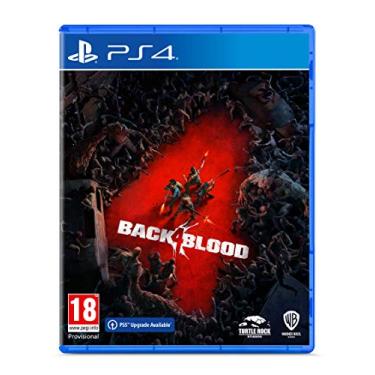 Imagem de Back 4 Blood (PS4)