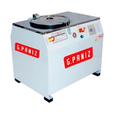 Imagem de Amassadeira Rápida 25kg Monofásica Ar25 G.paniz Masseira Epóxi 220v