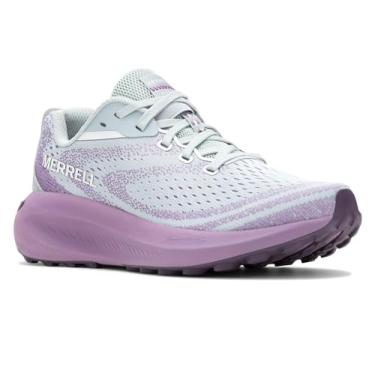 Imagem de Merrell Tênis feminino Morphlite, Cintura alta/uva, 41