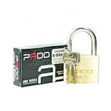 Imagem de Cadeado de latão 50mm Pado