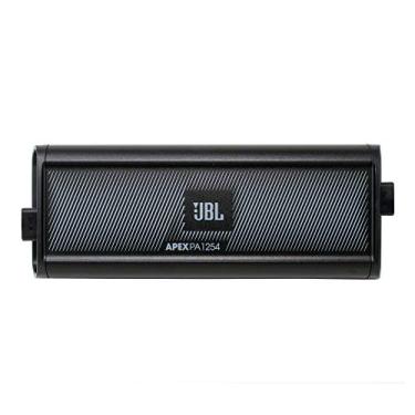 Imagem de JBL - Amplificador esportivo marítimo de 4 canais, 75 x 4