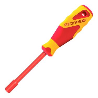 Imagem de Chave Canhão VDE Isolada 07MM - Gedore 091785