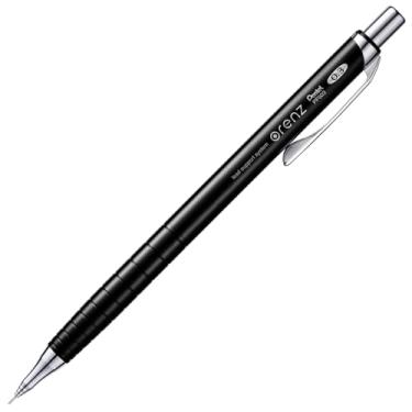 Imagem de Pentel Lapiseira Orenz 0,3 mm, corpo preto (XPP503-A)
