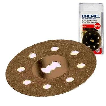 Imagem de Dremel Disco Ez-545 Diamantado 1-1/2"