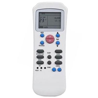 Imagem de Controle para Ar Split Springer Carrier 42RYCA018515LA R14 - WLW MBTEC