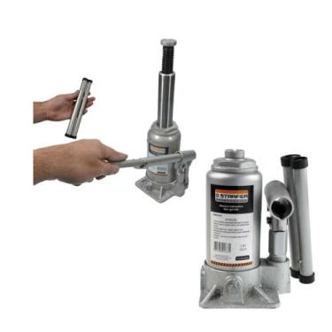 Imagem de Macaco Tipo Garrafa 4 Toneladas Starfer