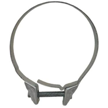 Imagem de Abraçadeira Corpo Injeção Crosser 150, Fazer 150, Factor 150 - TRILHA