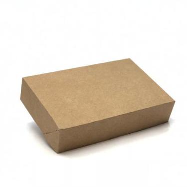 Imagem de 20 Caixas de Papelão - 19x12x4  Para Entregas, Transporte, Correios - 