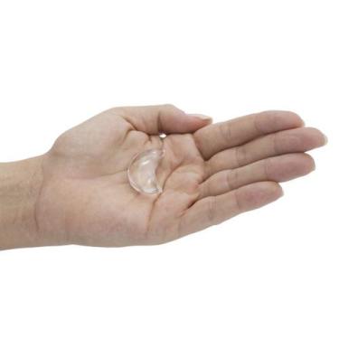 Imagem de MINI LUA CRISTAL (2,5 a 4)cm - GOMES CRYSTALS