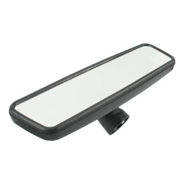 Imagem de AUTOKAY 18D857511 Espelho retrovisor interno preto serve para VW Golf MK4/MK5/MK6 Jetta Bora Passat B5