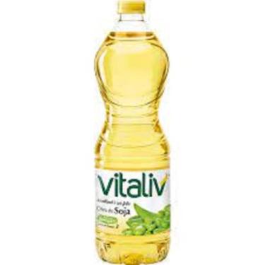 Imagem de Óleo de Soja Tipo 1 Vitaliv 900ml 