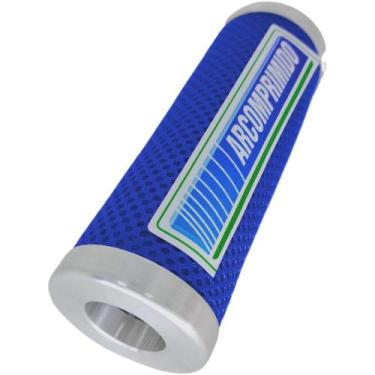 Imagem de Elemento Coalescente Similar EF0110M20 para Filtro Metalplan - Arcompr