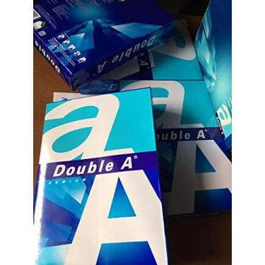 Imagem de B5 - Variante de tamanho japonês B5 - 182 × 257 mm - Leia a descrição abaixo - Papel de impressora premium - 80GSM - 1 resma - Importado da Tailândia (500 folhas)