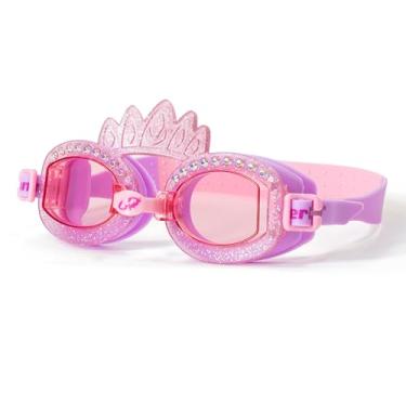 Imagem de Óculos de Natação Princess Kids, Infantil - Hammerhead