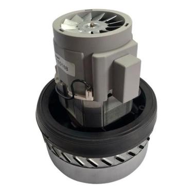 Imagem de Motor Duplo Estágio 1400W 60HZ 220V Água/Pó - KSB03890 - IPC