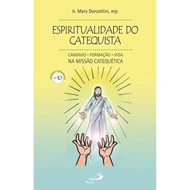 Imagem de Espiritualidade Do Catequista