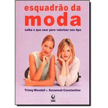 Imagem de Esquadrao Da Moda - 1
