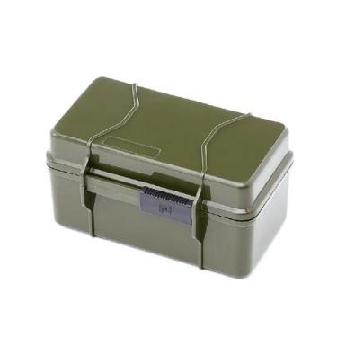 Imagem de Patola Maleta Case Rígido Uso Geral MP0007 Verde Militar