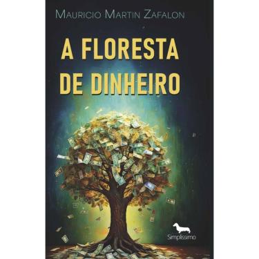 Imagem de A floresta de dinheiro