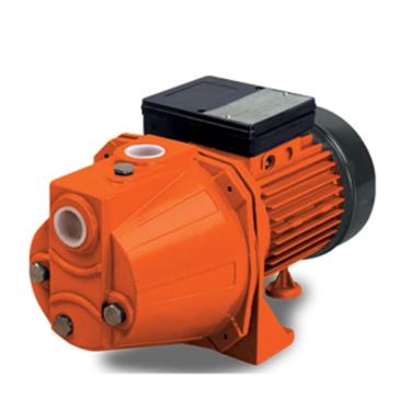 Imagem de Bomba De Água Autoaspirante 1 Hp 750W Intech Machine Ba1000