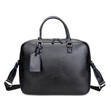 Imagem de Pasta Executiva Feminina Masculina Bolsa Notebook Maleta - Intract