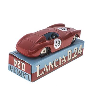 Imagem de OPO 10 - Car 1:48 Mercury Collection by Hachette: Lancia D24 (MY004)