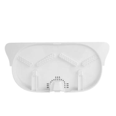 Imagem de Substituição do Suporte da Bandeja de Limpeza a Vácuo, Material de Abdções Leves e Portáteis, para S10 S10 Pro S20 Pro L10 Ultra Vacuum Cleaner