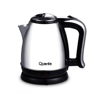 Imagem de Chaleira Eletrica Quanta Qtc700 110v - Preto/prata
