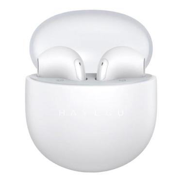 Imagem de Fone De Ouvido Haylou X1 Neo / Sem Fio / Bluetooth 5.3 - Branco