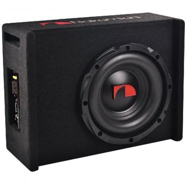 Imagem de Subwoofer Nakamichi Nbx25m 10 1000w