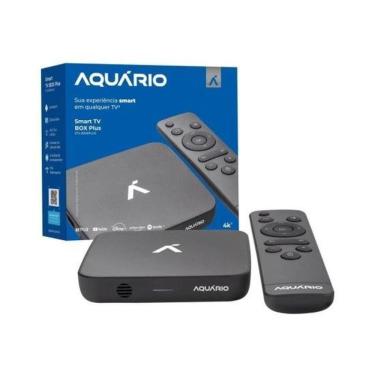Imagem de Smart Tv Box Aquário Stv3000 Plus