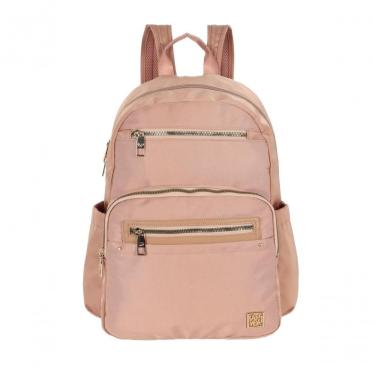 Imagem de Bolsa Sintetica Pessego - Unico Rosa