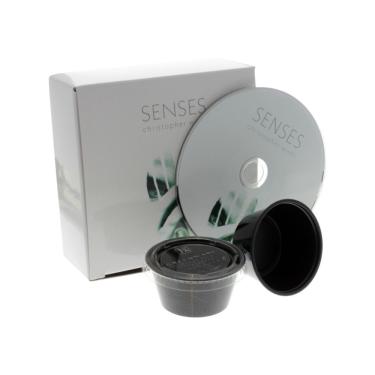 Imagem de Senses By Christopher Wiehl