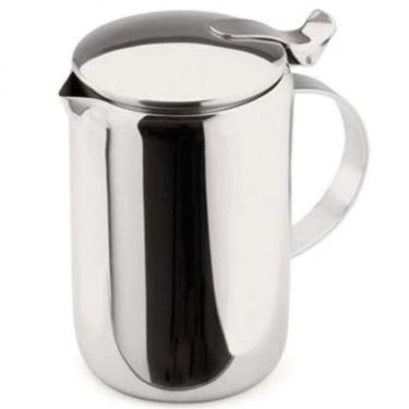 Imagem de Bule Em Aço Inox 550ml Forma Inox