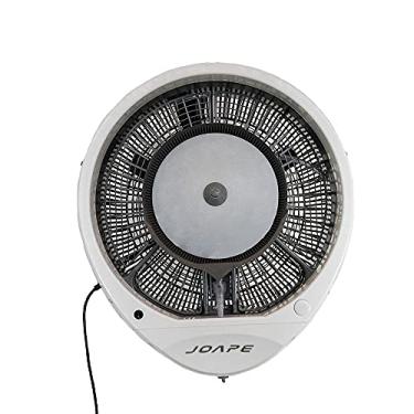 Imagem de Climatizador Modelo Joape Copacabana Rede Hidráulica com Suporte de Parede e Mangueira de Instalação a Rede hidráulica, Branco, 220V, abrangência 100m², Linha Comercial
