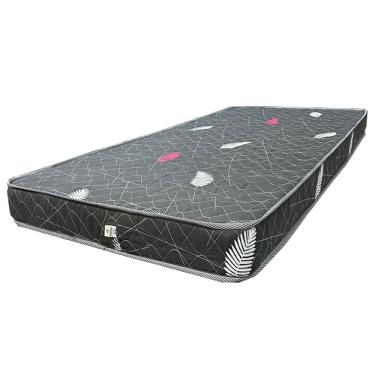 Imagem de Colchão Solteiro Espuma D23 88x188x14cm Puffão