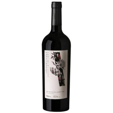 Imagem de Vinho Casa Venturini Cabernet Franc 750ml