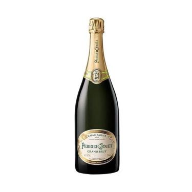 Imagem de Champanhe Perrier Jouet Grand Brut Magnum 1500ml
