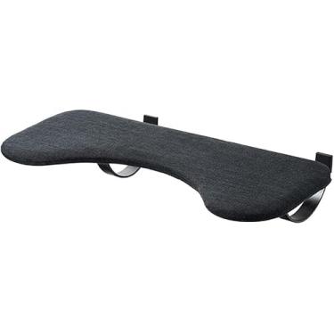 Imagem de Extensor De Mesa Ergonômico, Apoio De Cotovelo De Mesa, Montagem De Teclado, Apoio De Braço De Extensão De Mesa, Apoio De Braço De Computador Apoio De Pulso