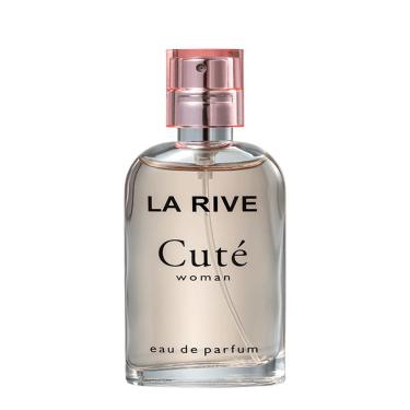 Imagem de La Rive Cuté Eau De Parfum - Perfume Feminino 30 Ml