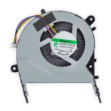 Imagem de Cooler para Notebook compatível com Asus X555UB-X250T Interno - bringI