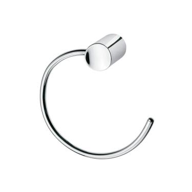 Imagem de Toalheiro Argola Docol Single 158006 Cromado